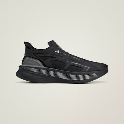 (Women) Stella McCartney x adidas UltraBoost 5 'Black' IE8771 Buy (Women) Stella McCartney x adidas UltraBoost 5 'Black' IE8771