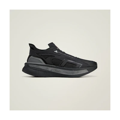 (W) Stella McCartney adidas UltraBoost 5 'Black'