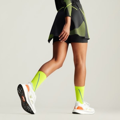 (Women) adidas by Stella McCartney Ultraboost 5 'Cloud White Eqt Yellow' IE8770 Purchase (Women) adidas by Stella McCartney Ultraboost 5 'Cloud White Eqt Yellow' IE8770
