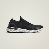 (Women) Stella McCartney x adidas Ultra Boost 20 DNA 'Core Black' IH0087 (Women) Stella McCartney x adidas Ultra Boost 20 DNA 'Core Black' IH0087