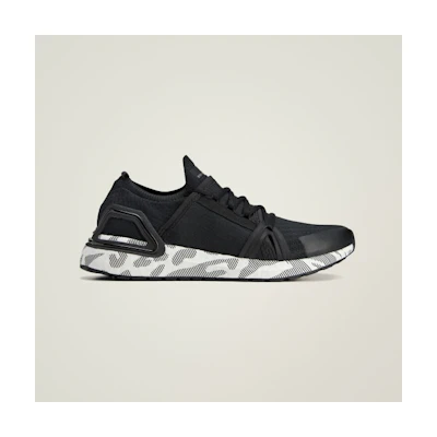 (W) Stella McCartney adidas Ultra Boost 20 DNA 'Core Black'