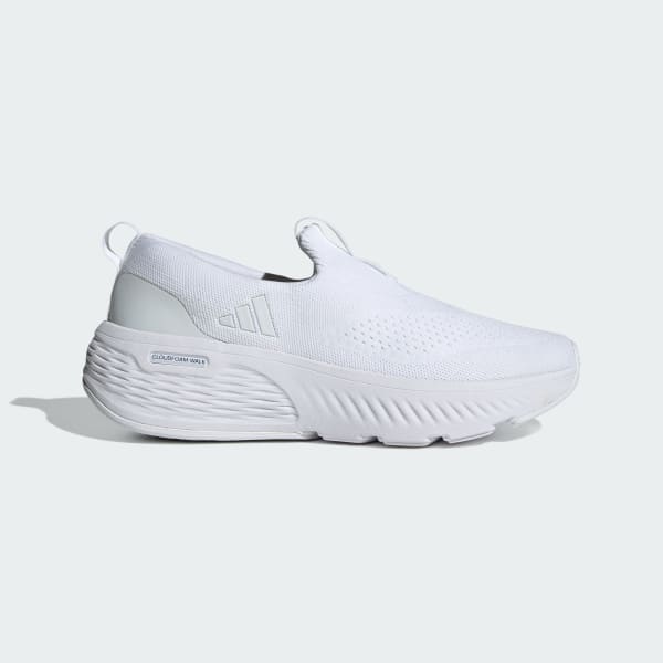 (W) adidas Cloudfoam Go Lounger JH7176