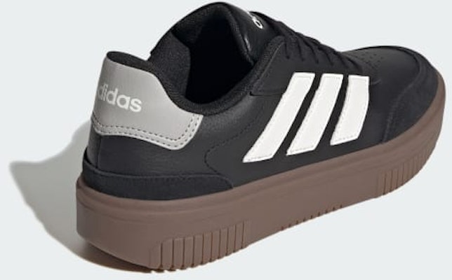 (W) Adidas Courtblock Sneakers JP9640 Purchase (W) Adidas Courtblock Sneakers JP9640