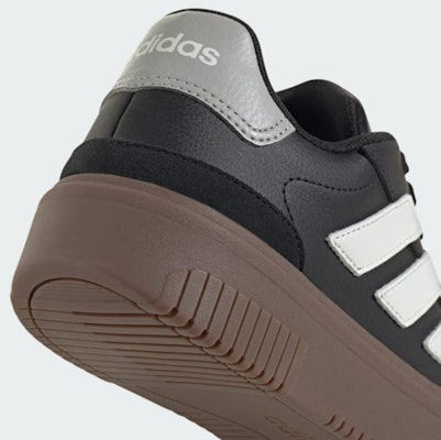 (W) Adidas Courtblock Sneakers JP9640 Cheap (W) Adidas Courtblock Sneakers JP9640