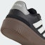 Cheap (W) Adidas Courtblock Sneakers JP9640