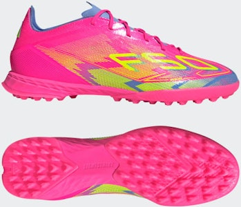 아디다스 F50 프로 TF 축구화 (남성용) JH6416 Buy 아디다스 F50 프로 TF 축구화 (남성용) JH6416