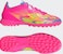 (W) Kasut Bola Sepak Adidas F50 Pro TF JH6416