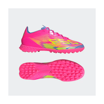 (W) Adidas F50 Pro TF Football Shoes