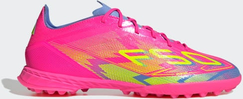 (Zapatillas de Fútbol para Mujer) Adidas F50 Pro TF JH6416 Order (Zapatillas de Fútbol para Mujer) Adidas F50 Pro TF JH6416