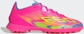 (W) Kasut Bola Sepak Adidas F50 Pro TF JH6416