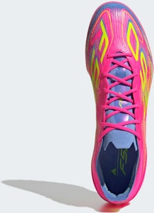 아디다스 F50 프로 TF 축구화 (남성용) JH6416 Lookbook 아디다스 F50 프로 TF 축구화 (남성용) JH6416