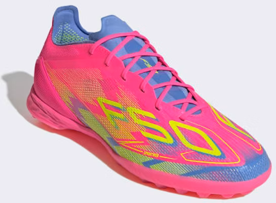 (W) Adidas F50 Pro TF Football Shoes JH6416 Purchase (W) Adidas F50 Pro TF Football Shoes JH6416