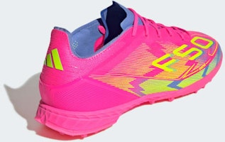(Zapatillas de Fútbol para Mujer) Adidas F50 Pro TF JH6416 Details for (Zapatillas de Fútbol para Mujer) Adidas F50 Pro TF JH6416