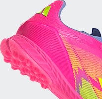 (Zapatillas de Fútbol para Mujer) Adidas F50 Pro TF JH6416 1