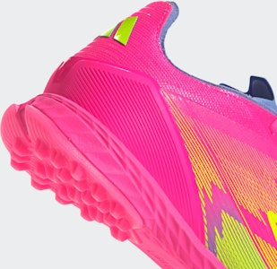 아디다스 F50 프로 TF 축구화 (남성용) JH6416 1