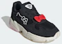 Shop (W) adidas FLCN Zapatillas Hello Kitty para Mujer IG6788