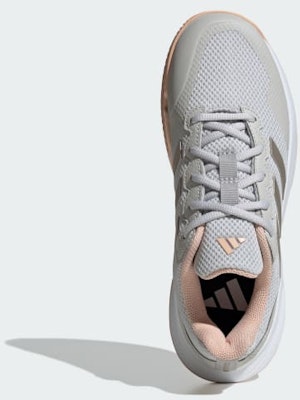 (Women) adidas GameCourt 2.0 'Grey Cyber Metallic' IH2969 Order (Women) adidas GameCourt 2.0 'Grey Cyber Metallic' IH2969