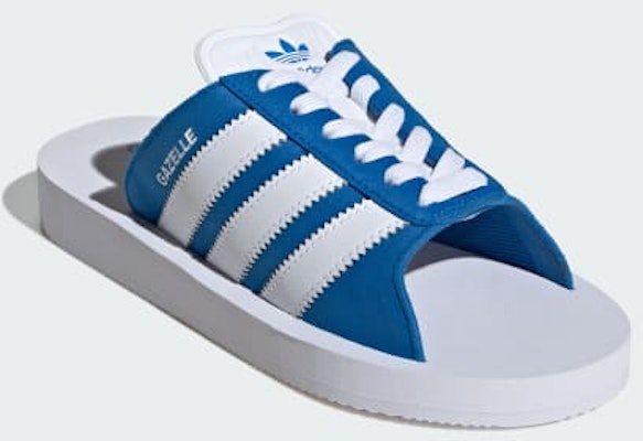 (W) adidas Gazelle 沙灘拖鞋 JQ7425 Shop (W) adidas Gazelle 沙灘拖鞋 JQ7425