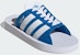 (W) (W) adidas Gazelle Selipar Pantai JQ7425