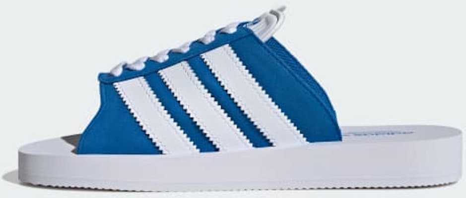 (W) adidas Gazelle 沙灘拖鞋 JQ7425 Details for (W) adidas Gazelle 沙灘拖鞋 JQ7425
