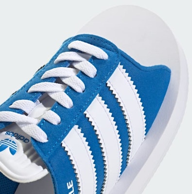 (W) adidas Gazelle 沙灘拖鞋 JQ7425 Sizing (W) adidas Gazelle 沙灘拖鞋 JQ7425