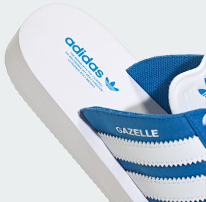 (W) adidas Gazelle 沙灘拖鞋 JQ7425 Cheap (W) adidas Gazelle 沙灘拖鞋 JQ7425