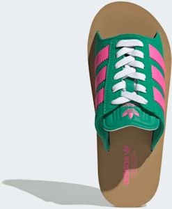 (W) 愛迪達 Gazelle 海灘拖鞋 JQ7443 Order (W) 愛迪達 Gazelle 海灘拖鞋 JQ7443