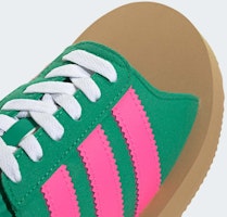 (W) 아디다스 가젤 비치 슬라이드 JQ7443 Sizing (W) 아디다스 가젤 비치 슬라이드 JQ7443