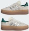 Sizing (W) Adidas Gazelle Bold JI0328