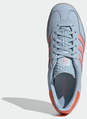 (W) adidas Gazelle Indoor Wanita JI2720 Order (W) adidas Gazelle Indoor Wanita JI2720