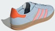 Purchase (Women) adidas Gazelle Indoor 'Wonder Blue Solar Orange' JI2720