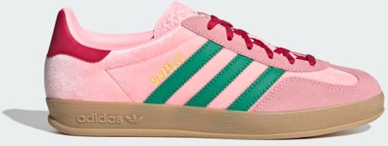 (W) 愛迪達 Gazelle 室內運動鞋 JI2713 Buy (W) 愛迪達 Gazelle 室內運動鞋 JI2713