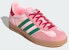 (W) Kasut Sukan Dalaman Adidas Gazelle JI2713