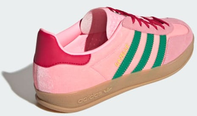 (W) Kasut Sukan Dalaman Adidas Gazelle JI2713 Purchase (W) Kasut Sukan Dalaman Adidas Gazelle JI2713
