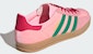 (W) Kasut Sukan Dalaman Adidas Gazelle JI2713