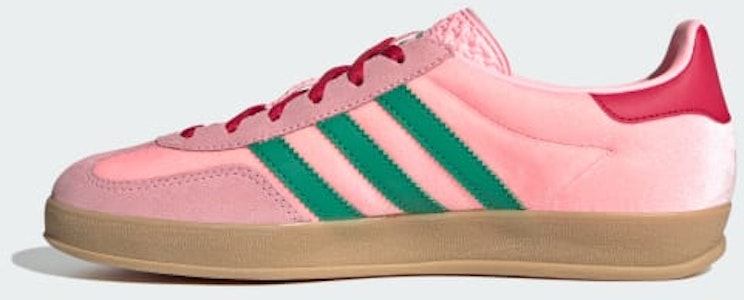 (W) 愛迪達 Gazelle 室內運動鞋 JI2713 Details for (W) 愛迪達 Gazelle 室內運動鞋 JI2713