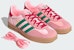 (W) Kasut Sukan Dalaman Adidas Gazelle JI2713