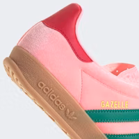 Zapatillas Adidas Gazelle Indoor Mujer JI2713 2