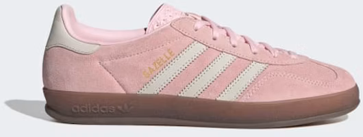 (Women) adidas Gazelle Indoor 'Clear Pink Gum' JI2716 (Women) adidas Gazelle Indoor 'Clear Pink Gum' JI2716