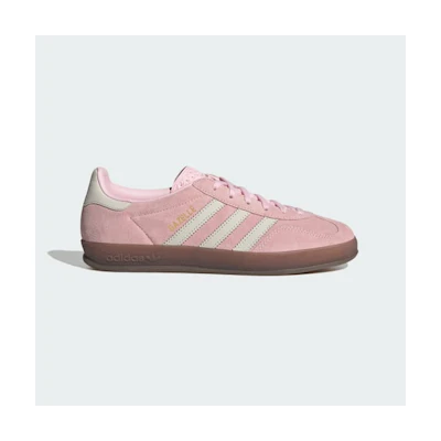 (W) adidas Gazelle Indoor 'Clear Pink Gum'