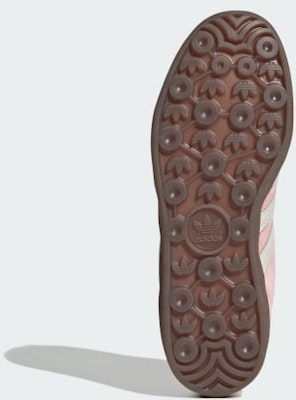 (Women) adidas Gazelle Indoor 'Clear Pink Gum' JI2716 Lookbook (Women) adidas Gazelle Indoor 'Clear Pink Gum' JI2716