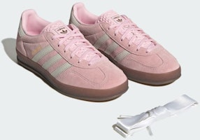 (W) 阿迪达斯 Gazelle 室内运动鞋 JI2716 Cheap (W) 阿迪达斯 Gazelle 室内运动鞋 JI2716