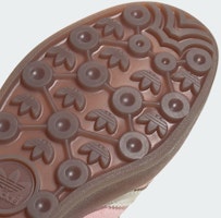 (W) 阿迪达斯 Gazelle 室内运动鞋 JI2716 2