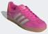 (W) Adidas Gazelle Indoor Kasut Sukan JI2718