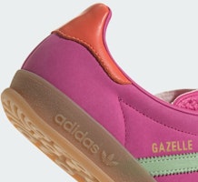 (W) 阿迪达斯Gazelle室内运动鞋 JI2718 1