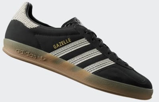 (W) Adidas Gazelle Kasut Sukan Indoor JI2755 Order (W) Adidas Gazelle Kasut Sukan Indoor JI2755