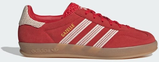 (W) Adidas Gazelle Indoor Sneakers JI2756 (W) Adidas Gazelle Indoor Sneakers JI2756