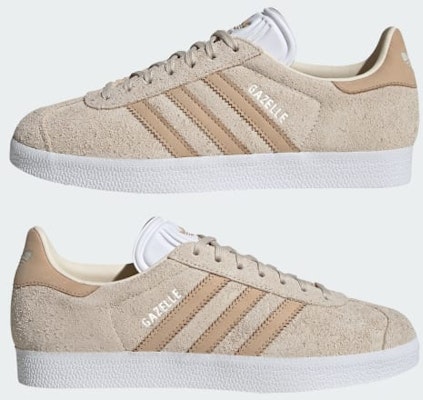 (W)アディダス ガゼル JH7215 Sizing (W)アディダス ガゼル JH7215