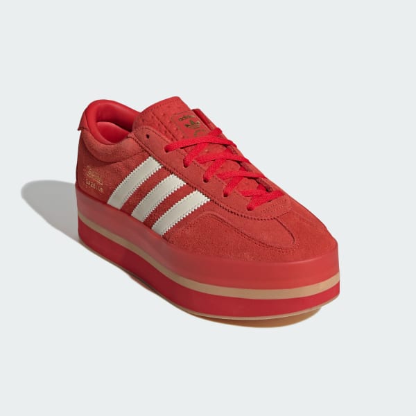 Shop (W) Adidas Gazelle Tumpuk JS0238