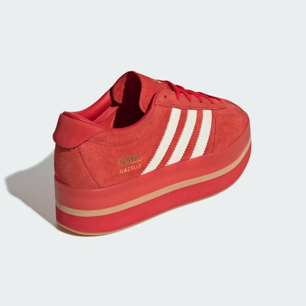 Purchase (W) Adidas Gazelle Tumpuk JS0238